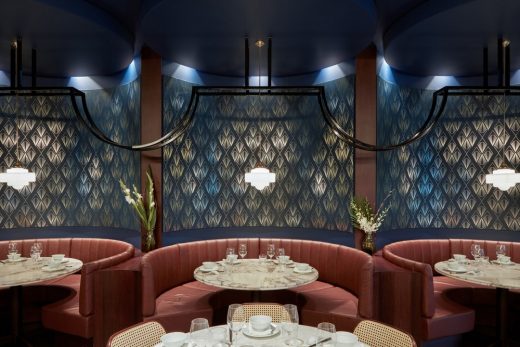 Duck and Rice Restaurant Sydney