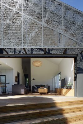 New Home in Ivanhoe Melbourne