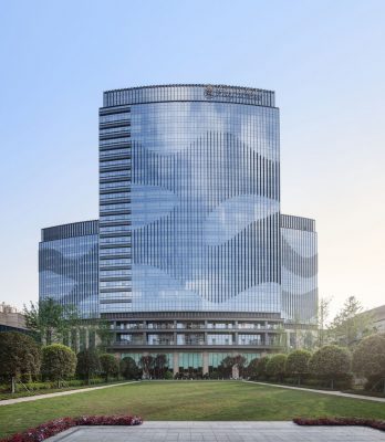 Hengxu International Hotel & Complex, Yibin City