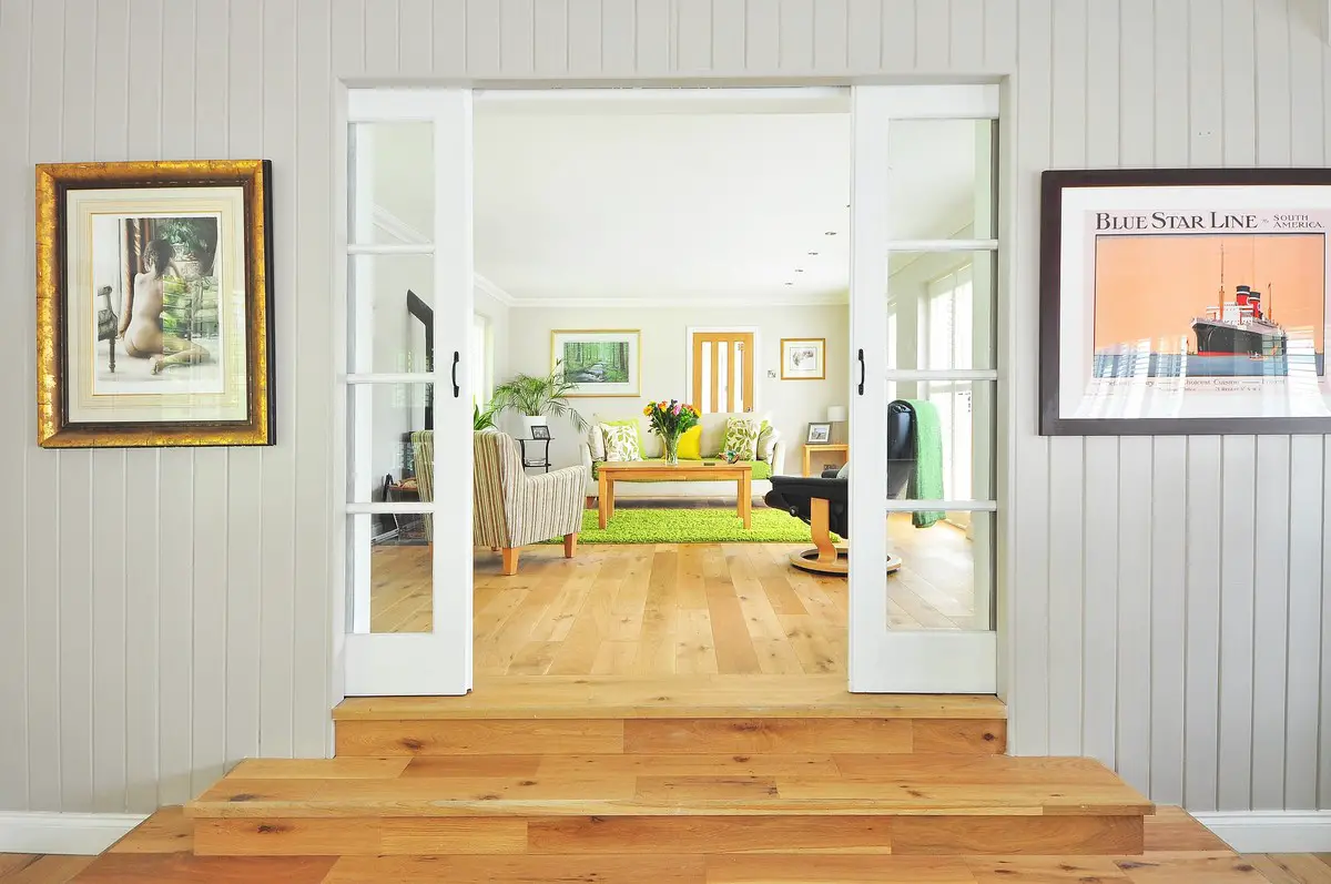 HDB interior design, home trends guide