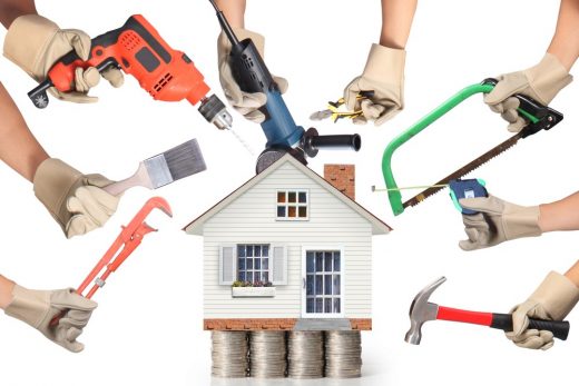 Home Improvement Investors Advice