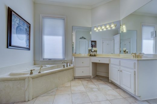 How much will it cost to remodel my bathroom