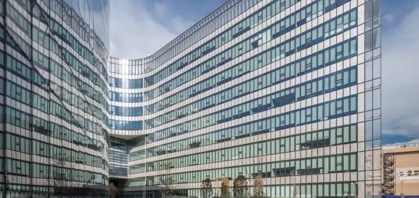Koc University Medical Sciences Campus Istanbul
