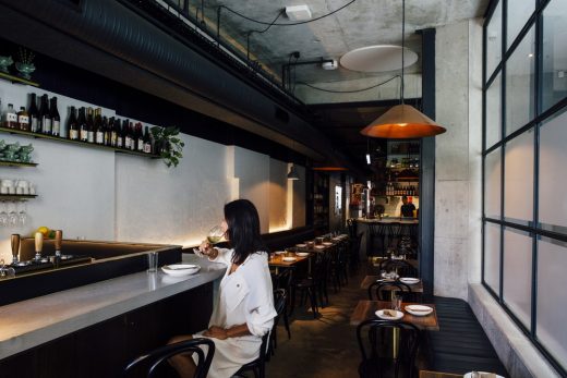 Lankan Filling Station Sydney