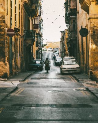 Valletta Real Estate architecture