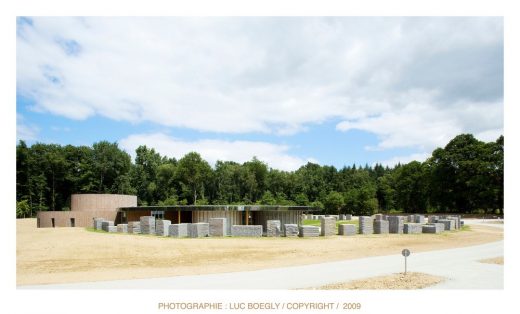 Metropoles Crematorium Rennes