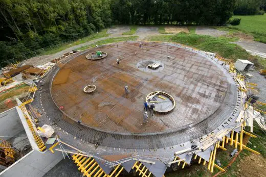 Metropoles Crematorium Rennes