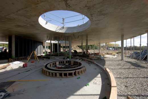 Metropoles Crematorium Rennes