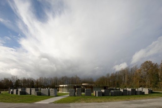 Metropoles Crematorium Rennes