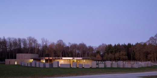 Metropoles Crematorium Rennes