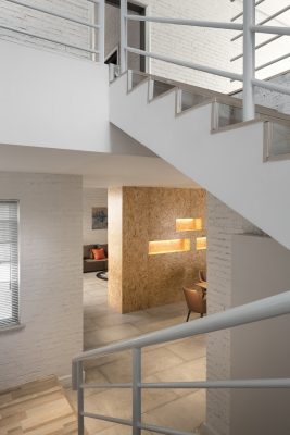 Ganzhou City home interior