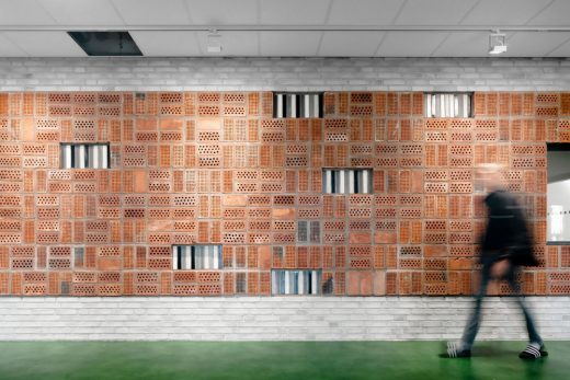 New Tiunda School Uppsala