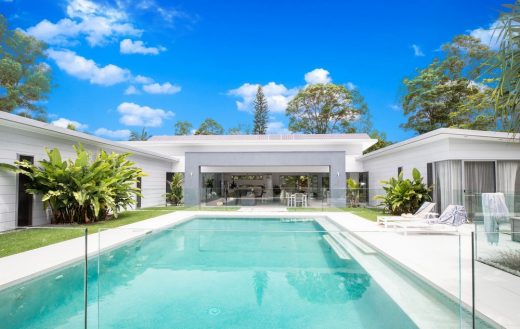 Noosa Valley House 1 QLD