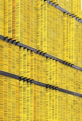 Novancia Business School Paris facade