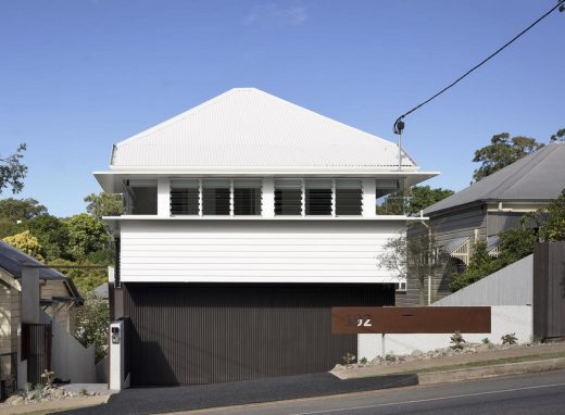 Onyx House Paddington Brisbane