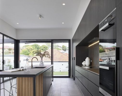 Onyx House Paddington Brisbane