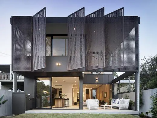 Onyx House Paddington Brisbane