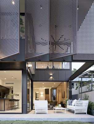 Onyx House Paddington Brisbane