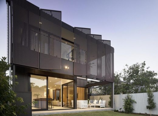 Onyx House Paddington Brisbane