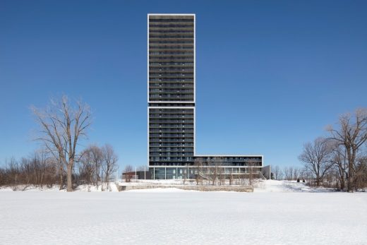 Panorama Laval