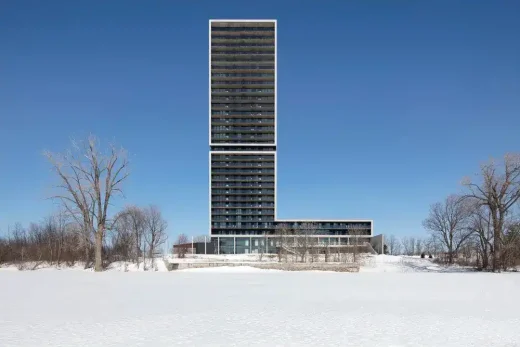 Panorama in Laval, Retirement Complex Quebec