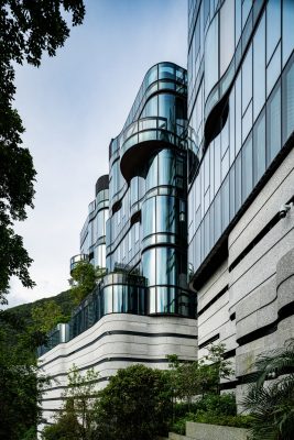 Pulsa Hong Kong, Repulse Bay Luxury Residential Development