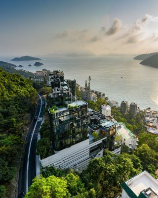 Pulsa Hong Kong, Repulse Bay Luxury Residential Development