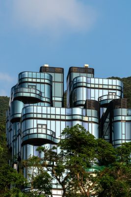 Pulsa Repulse Bay Luxury Residential Development