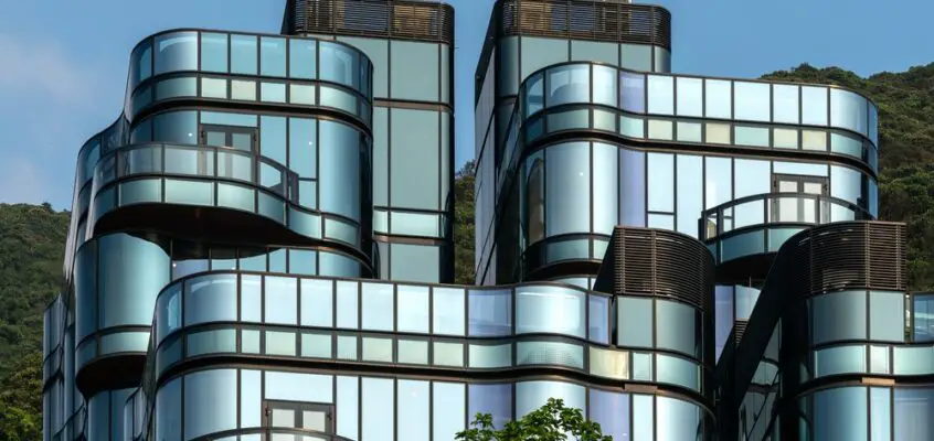 Pulsa Repulse Bay Luxury Residential Tower