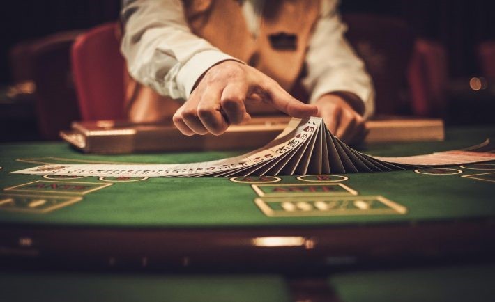 Rulett strategi – finnes det en måte til å slå casinoet?
