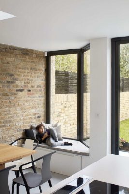 Scenario House Hackney