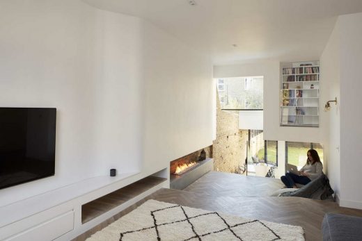 Scenario House Hackney