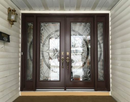Selecting the Right Exterior Doors for Your Home