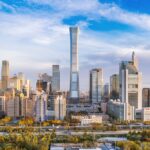 CITIC Tower, Beijing, China