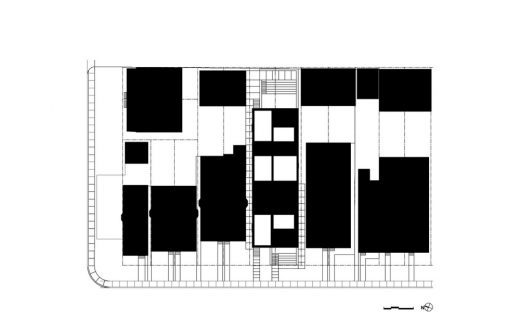 Triple Duplex Housing Toronto