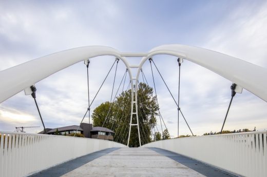 Tukwila Urban Center - New Bridges in Washington