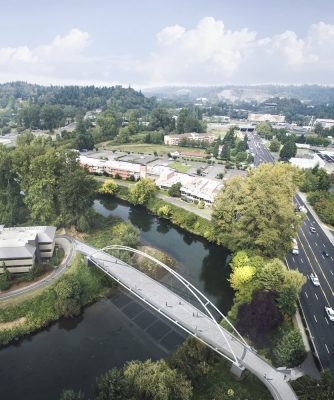 Tukwila Urban Center