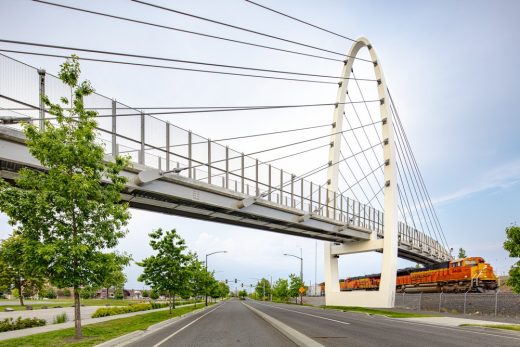 University District Gateway Bridge