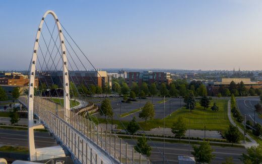 University District Gateway Bridge