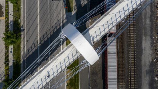 University District Gateway Bridge