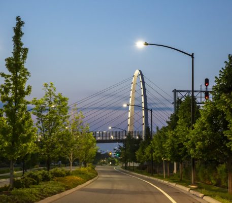 University District Gateway Bridge