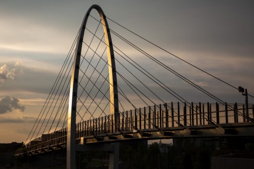 University District Gateway Bridge