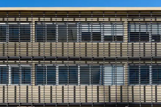 University Institute of Biomedical Sciences in Cordoba