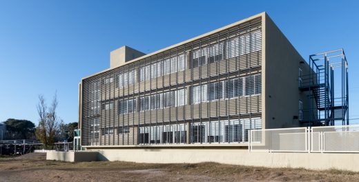 University Institute of Biomedical Sciences in Cordoba