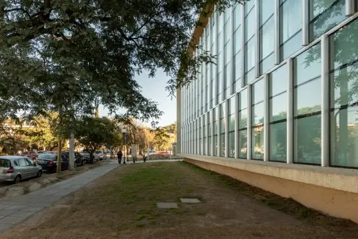 University Institute of Biomedical Sciences in Cordoba