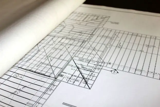 5 Hot Trends in Architectural Drafting
