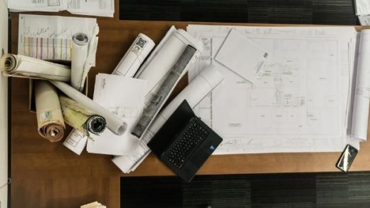 Architectural Drafting Trends