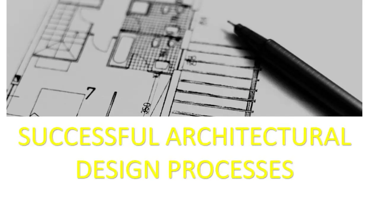 6 Steps to Successful Architectural Design