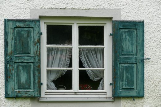 6 Tips on choosing perfect home shutters