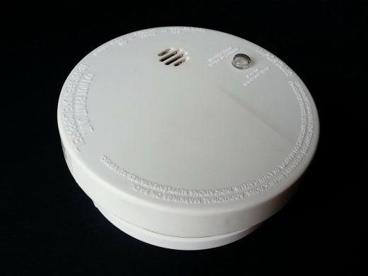 7 facts why you need a smoke alarm installed
